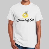 Proud Supporter Sound of Oil T-Shirt