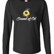 Women's Long Sleeve T