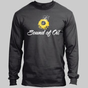 Men's Long Sleeve T