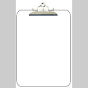 Custom Clipboard