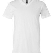 Men's Short Sleeve V-Neck T-Shirt