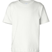 Cotton Toddler T-Shirt