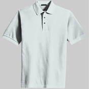 Pique Knit Polo