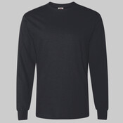 HD Cotton Long Sleeve T-Shirt