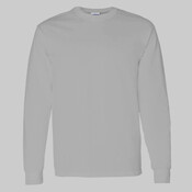 Heavy Cotton Long Sleeve T-Shirt