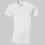 Women's Lightweight Ringspun T-Shirt