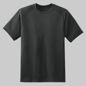 Dry Zone™ Short Sleeve Raglan T Shirt
