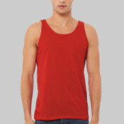 Canvas Unisex Jersey Tank
