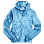 Cyclone Tie-Dyed Hooded Sweatshirt
