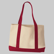 Leeward Boater Tote