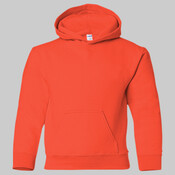 Heavy Blend™ Youth Hooded Sweatshirt