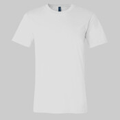 Unisex Short Sleeve Jersey T-Shirt