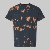 Bleach Wash T-Shirt
