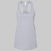 Women's Jersey Racerback Tank
