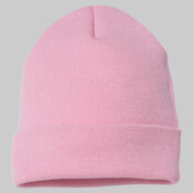 Cuffed Beanie
