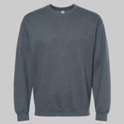 Softstyle® Midweight Crewneck Sweatshirt