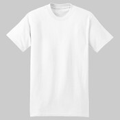 XXL Hanes Tagless T