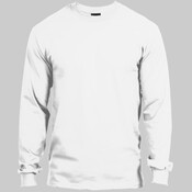 Heavyweight Long Sleeve T-Shirt