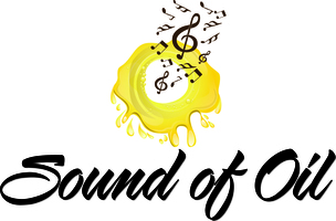 Sound of Oil Apparel